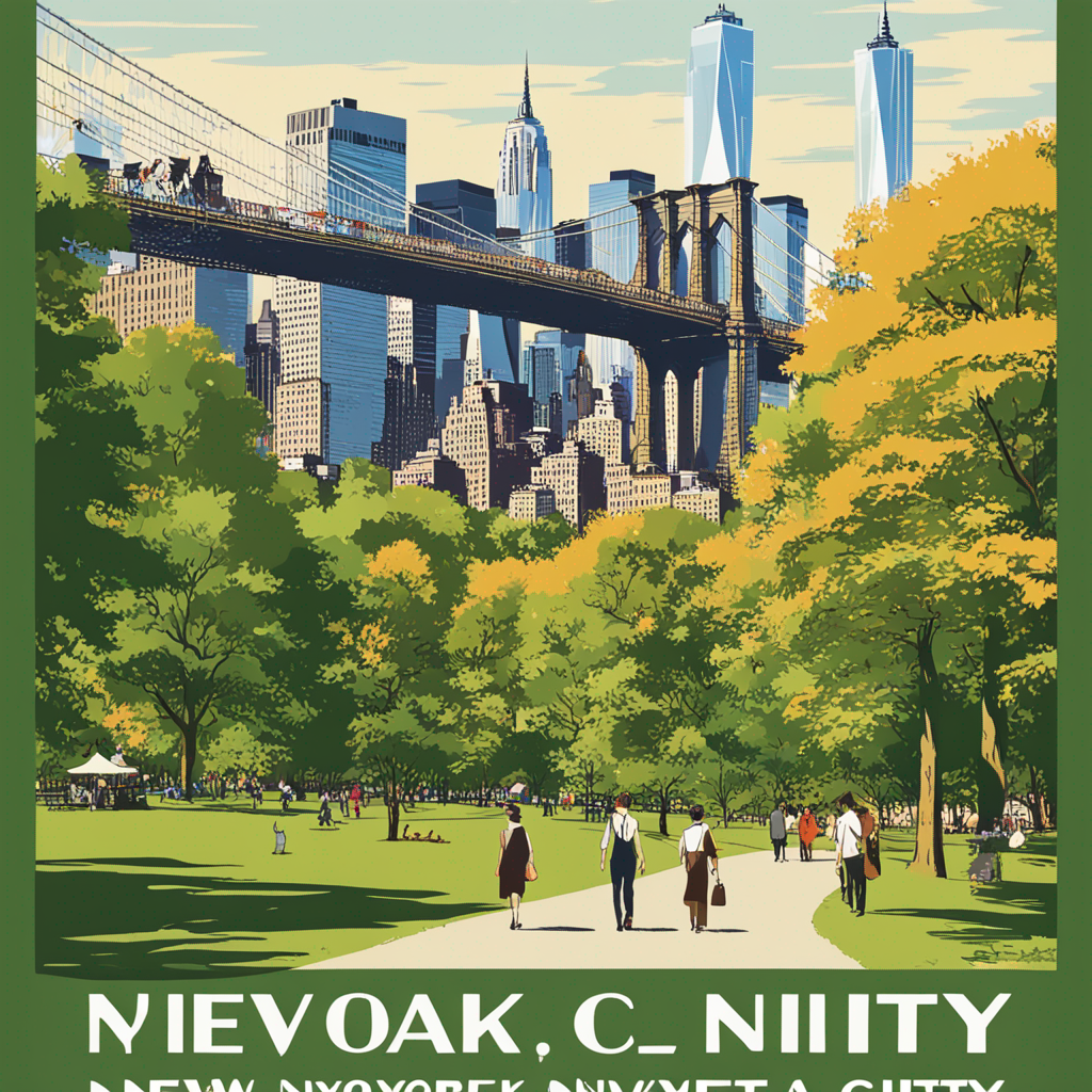 Rileyhacks007 Sdxl National Park Posters Run With An API On Replicate