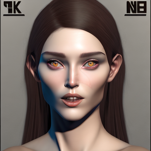 Openjourney Prompt Nue Woman Realistic Model 8K PromptHero