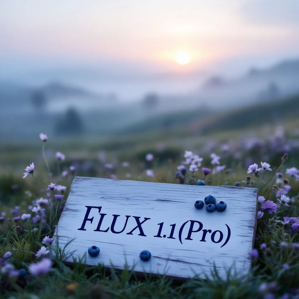 Flux 1.1 Pro 2