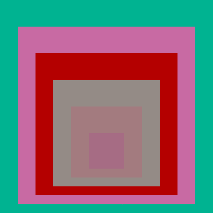 Example output