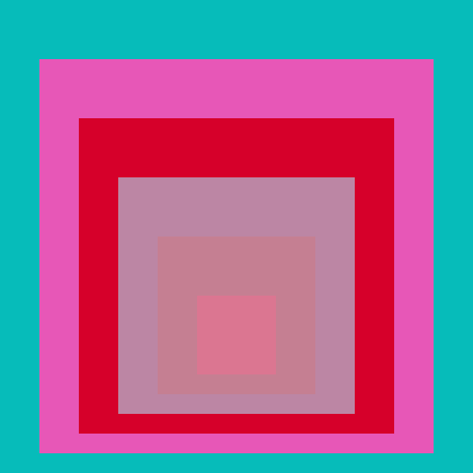 Example output