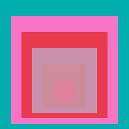 Example output