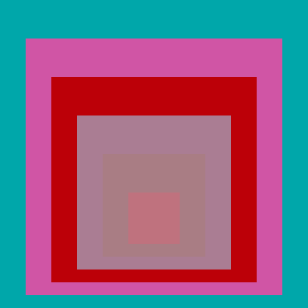 Example output