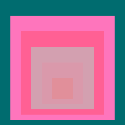 Example output