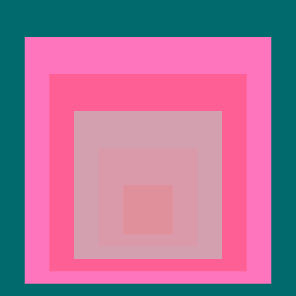 Example output