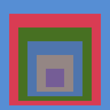 Example output