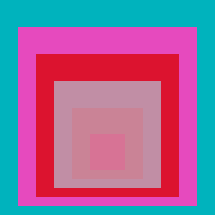 Example output