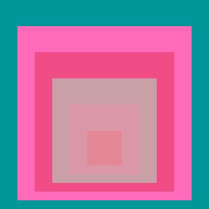 Example output