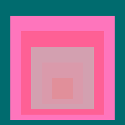 Example output