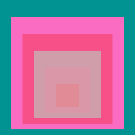 Example output