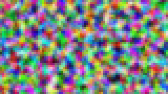 Example output
