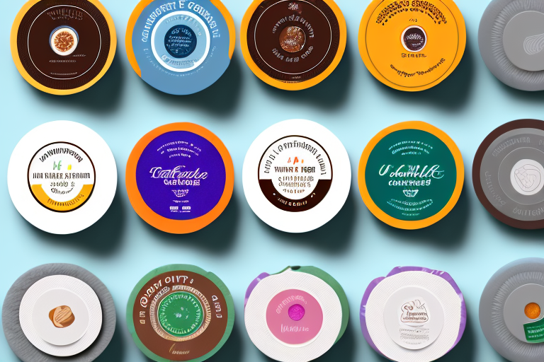 Discover the Best KCup Variety Pack for Your Needs