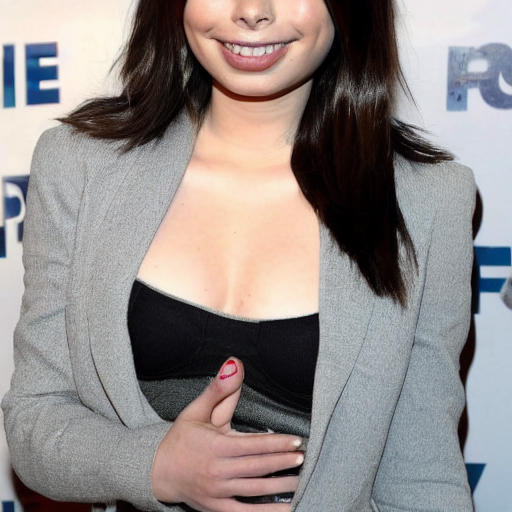 Stable Diffusion Prompt Miranda Cosgrove Naked Tits Prompthero