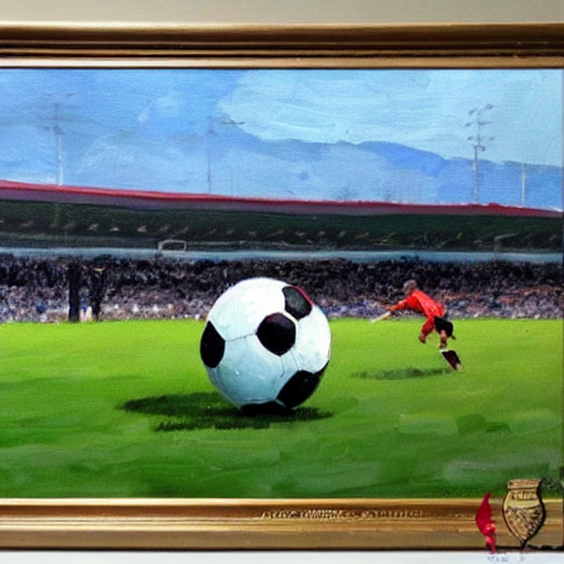 Maradona the Magical Soccer Star: Kicks, Tricks, and Adventure!
