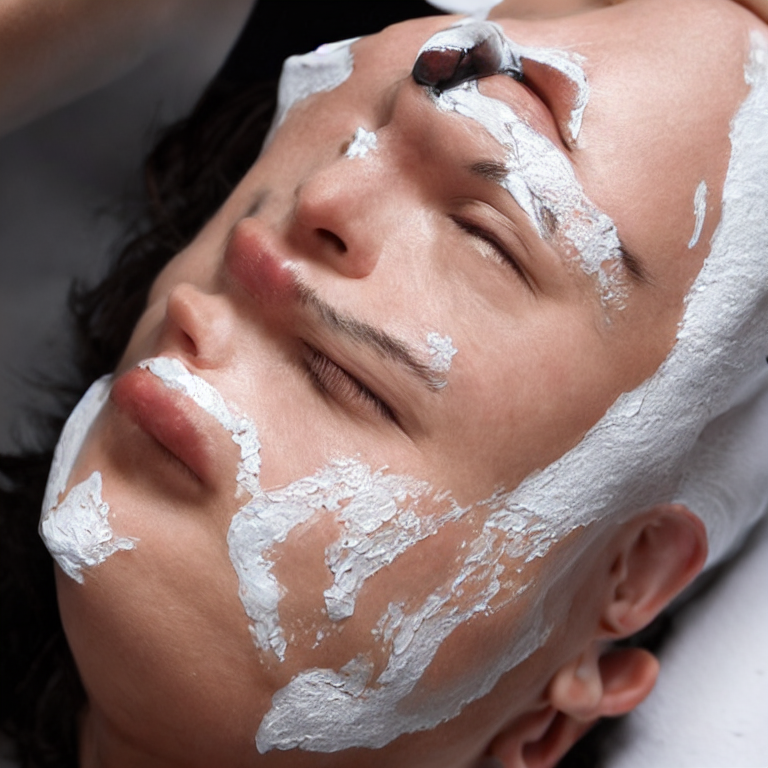 facial