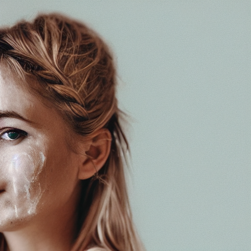 Stable Diffusion prompt: (extremely detailed CG unity 8k - PromptHero