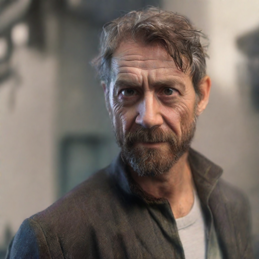 front shot, photo of yes  looks at viewer, cinematic shot