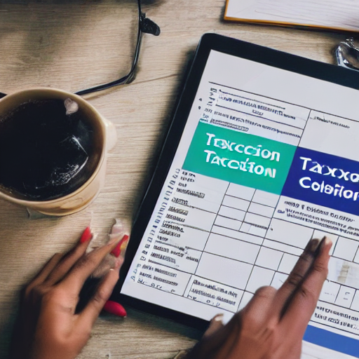 Sales Tax Collection and Reporting: Best Practices