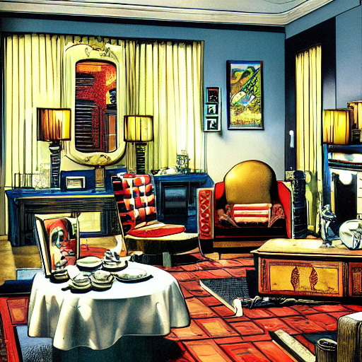 Stable Diffusion prompt: high resolution photography - PromptHero