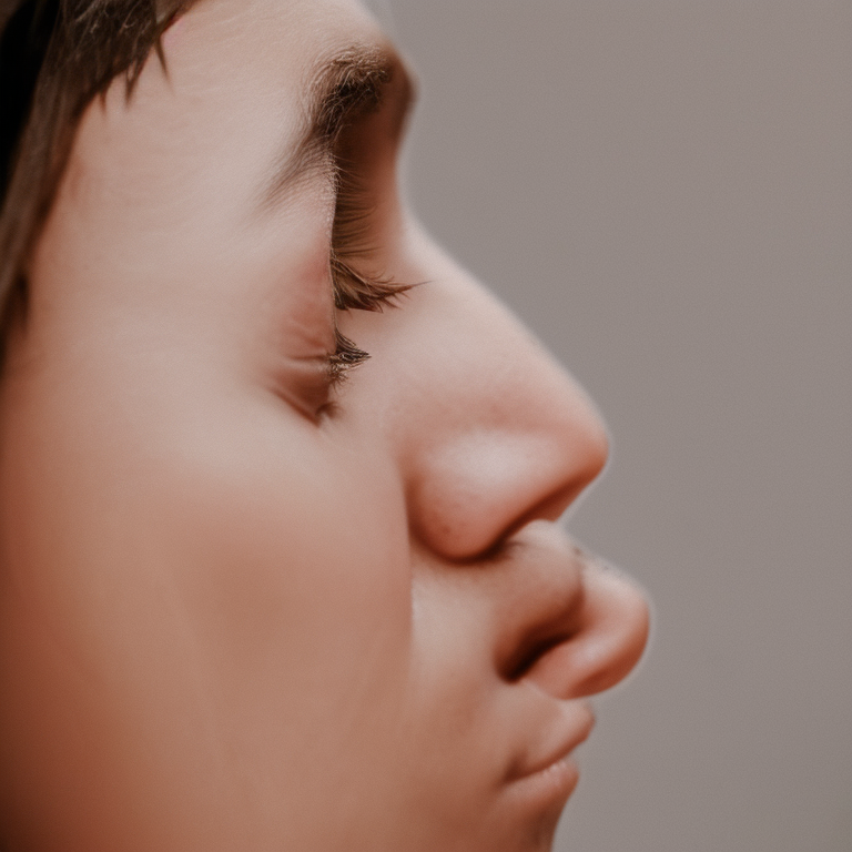 Stable Diffusion prompt: a shot of a person, with their - PromptHero