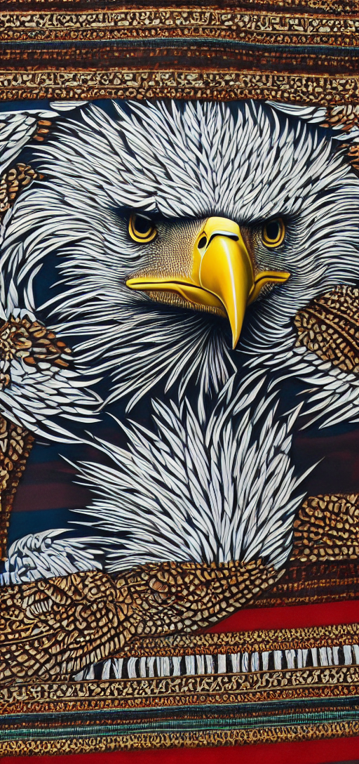 eagle