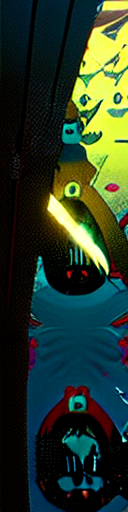 Stable Diffusion prompt: highly detailed portrait of - PromptHero