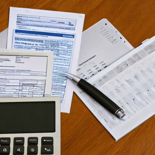 The Role of Sales Tax in Accounting