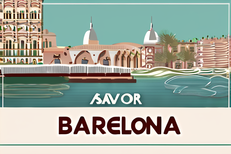 Barcelona: A City of Culture, Cuisine, and Coastline