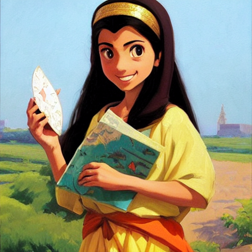 أكتشف ذاتي