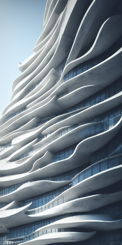 Stable Diffusion prompt: modern architecture, modern - PromptHero