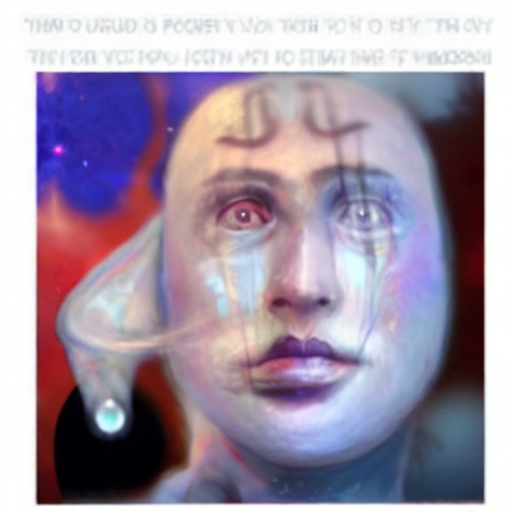 Vivalapanda conceptual image to image run with an api on replicate