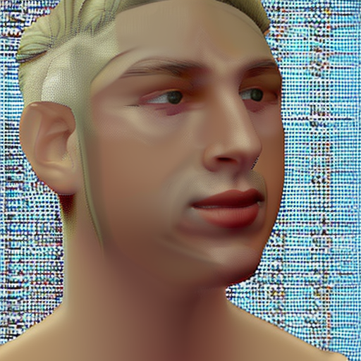 Stable Diffusion prompt: beautiful young man,pastel - PromptHero