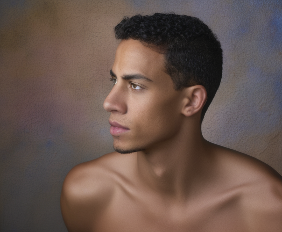 Spanish
Light skin
Male, realistic, HD color photograph
