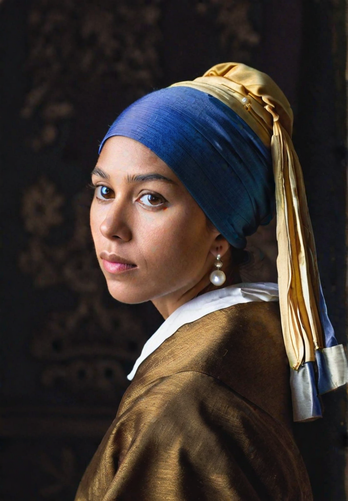 Lucataco realvisxl v1 img2img Run With An API On Replicate