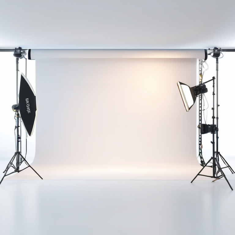 white background, front shot studio 3D render of , cinematic shot