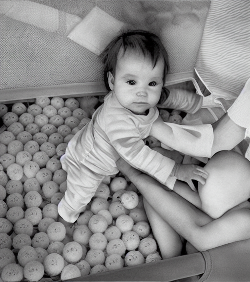 by Anne Elizabeth Geddes