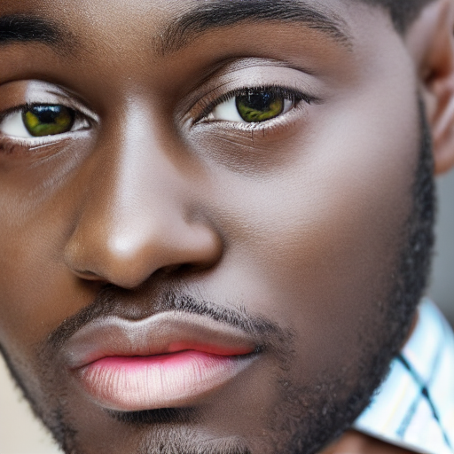  A Gratitude Glimmer: How One Man's Disability Leads to a Brighter Future