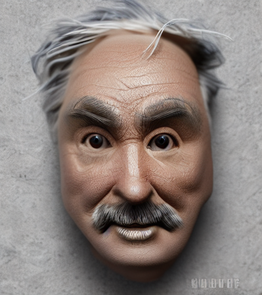 Caucasian middle aged man, photo realistic 4K