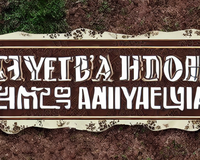 banner with text:polya loh