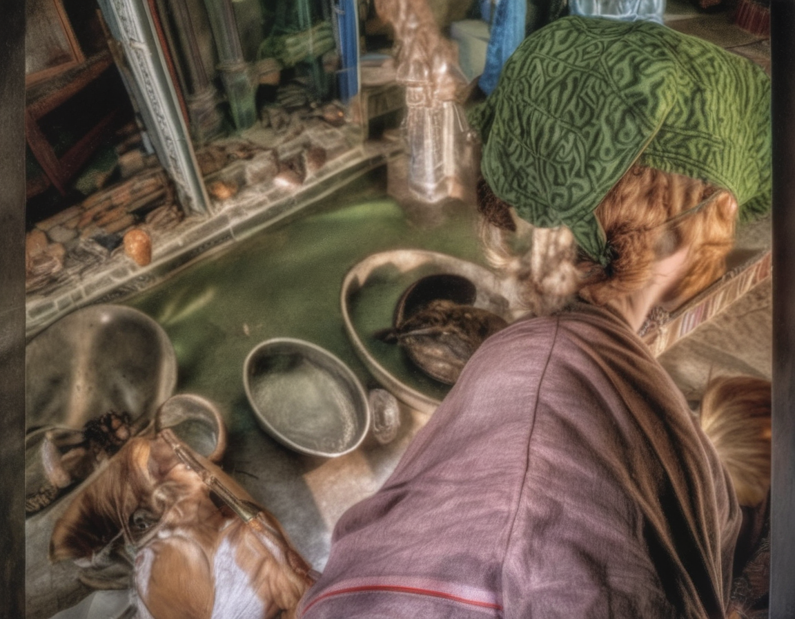 , realistic, HD color photograph