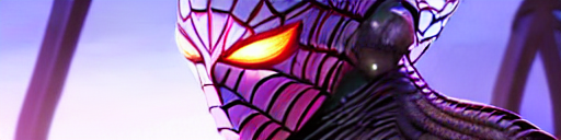 Stable Diffusion prompt: A beautiful Spiderwoman wearing - PromptHero