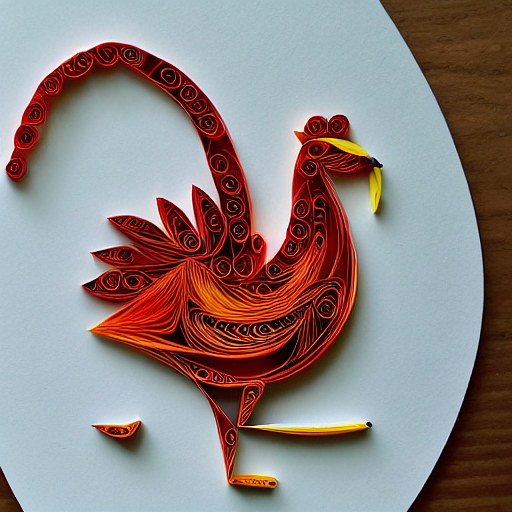 Stable Diffusion Prompt Paper Quilling Paper Cut Art PromptHero stable-diffusion-prompt-paper-quilling-paper-cut-art-prompthero