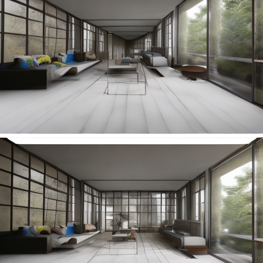 Visit China's Most Futuristic Building: Apartments Inside! - High-End Futuristic Apartment Complexes