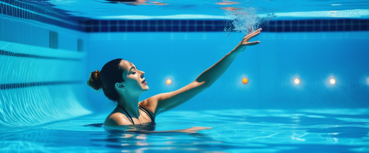 Water Exercises for Arthritis
