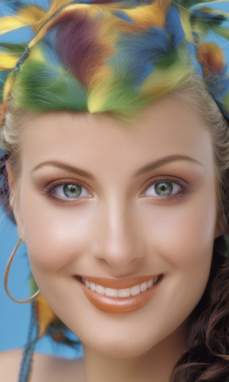 , realistic, HD color photograph