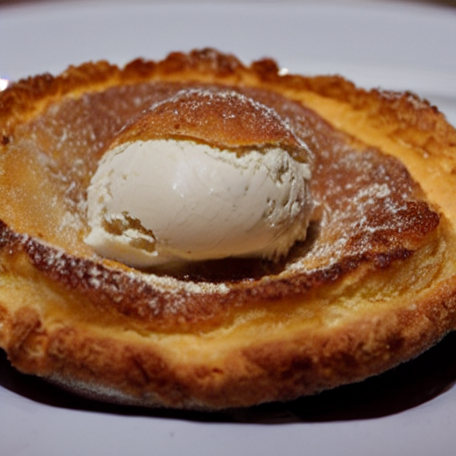 Stable Diffusion prompt bread pie ice cream moon PromptHero