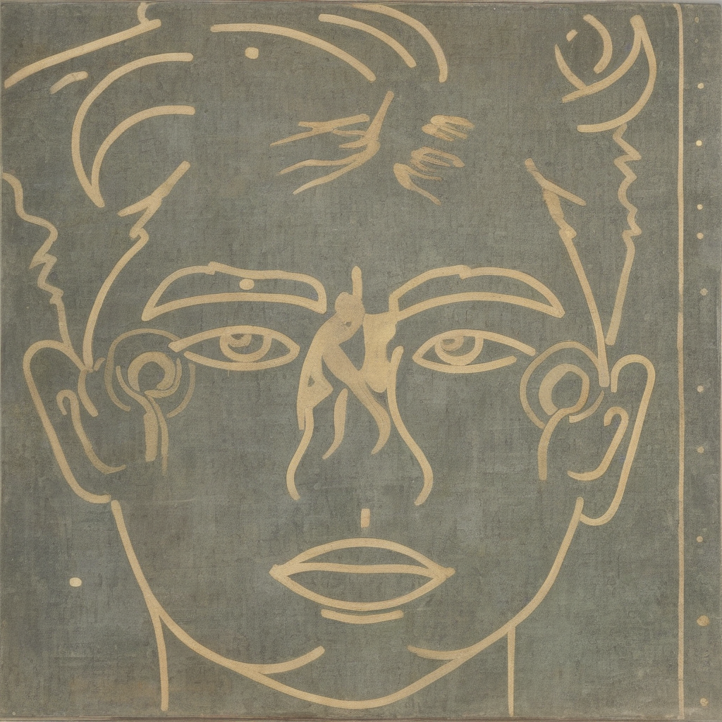 front shot, photo of 