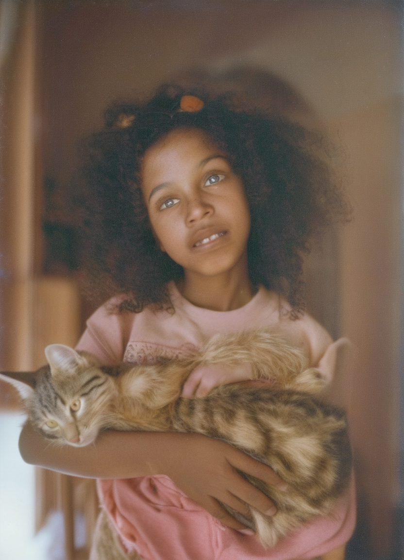 My eyes are brown I’m skinny and nice, realistic, HD color photograph