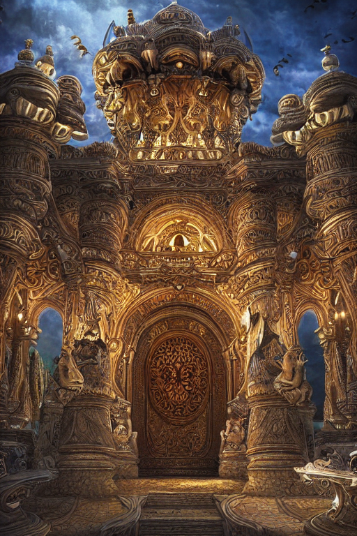 Stable Diffusion prompt: masterpiece, best quality, CG, - PromptHero