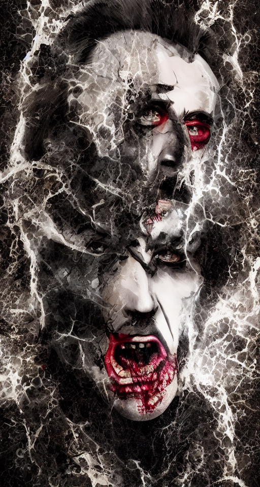 Nicholas cage vampire